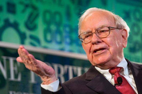 Warren Buffett, tỷ phú Warren Buffett, kiến thức