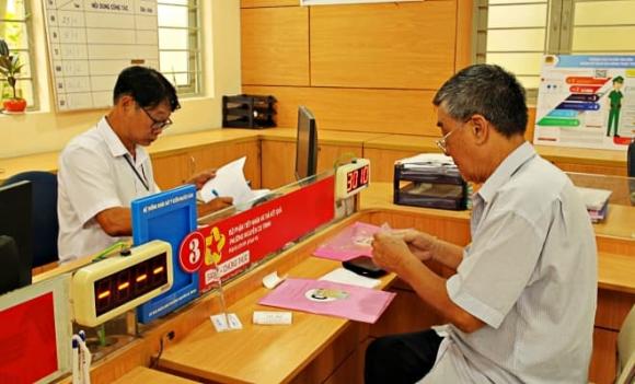 phụ cấp, nghỉ hưu trước tuổi, tiền lương, lương hưu, Nghị định 178