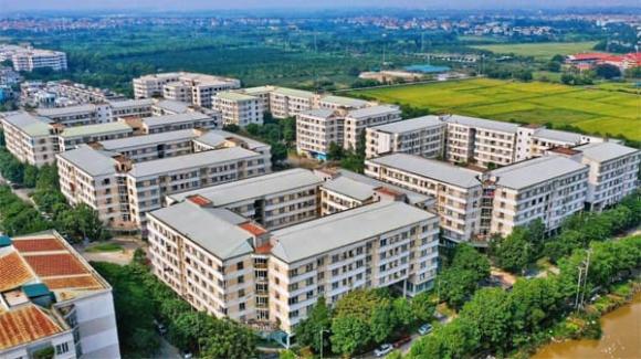 Đối tượng được hưởng chính sách hỗ trợ về nhà ở xã hội, Luật Nhà ở