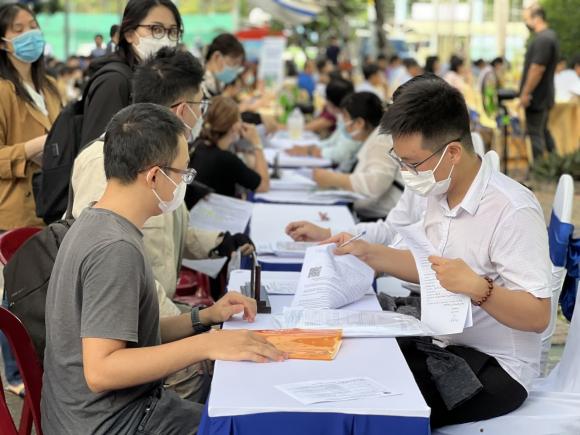thất nghiệp, trợ cấp thất nghiệp, cách hưởng trợ cấp thất nghiệp