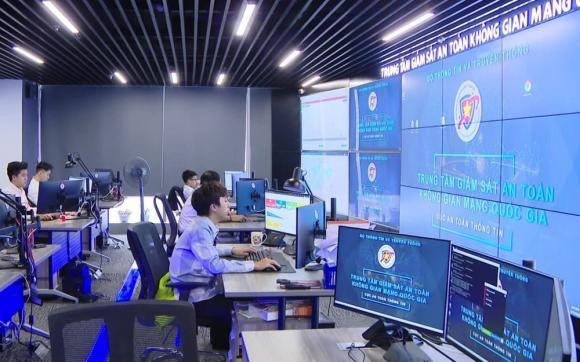 Ngành khát nhân lực, ngành an toàn thông tin