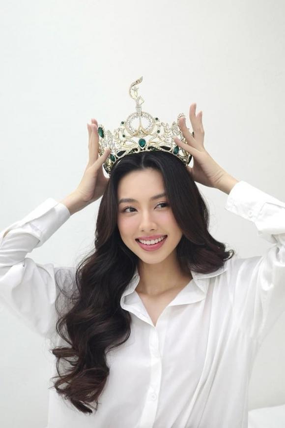 Hoa hậu Thùy Tiên, Nguyễn Thúc Thùy Tiên, hoa hậu Trương Hồ Phương Nga, sao Việt