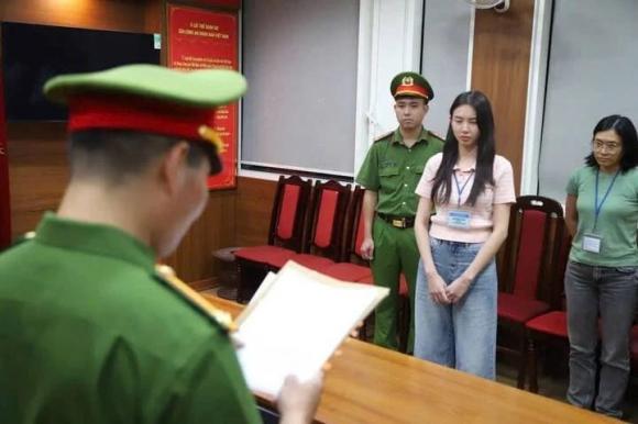 Hoa hậu Thùy Tiên, Nguyễn Thúc Thùy Tiên, hoa hậu Trương Hồ Phương Nga, sao Việt