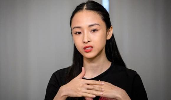 Hoa hậu Thùy Tiên, Nguyễn Thúc Thùy Tiên, hoa hậu Trương Hồ Phương Nga, sao Việt