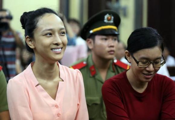 Hoa hậu Thùy Tiên, Nguyễn Thúc Thùy Tiên, hoa hậu Trương Hồ Phương Nga, sao Việt