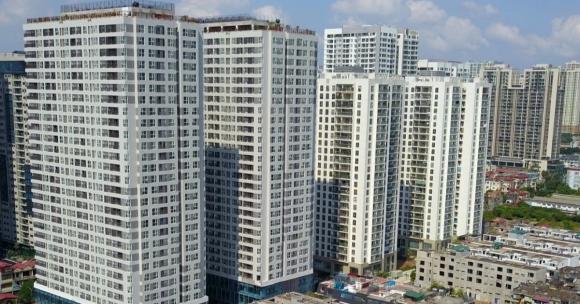 Luật nhà ở, quy định đối với chung cư cao tầng