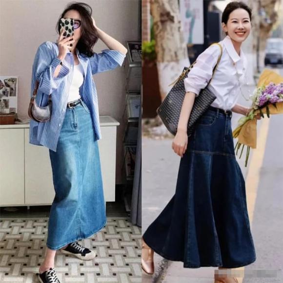 áo sơ mi, thời trang
