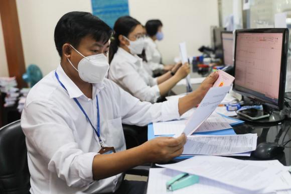 tăng lương, đối tượng được tăng lương, kiến thức