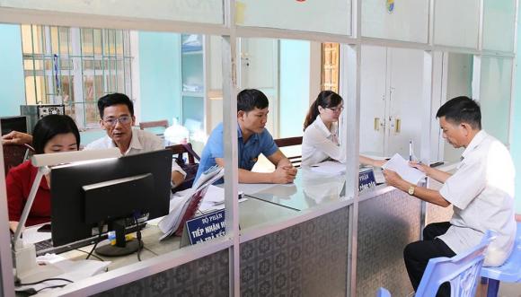 chế độ tiền lương, phụ cấp trách nhiệm cho cán bộ công chức