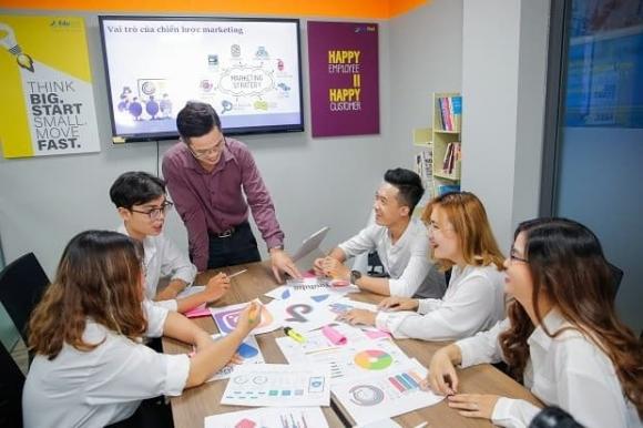 Ngành học có nguy cơ tuyệt chủng, ngành marketing