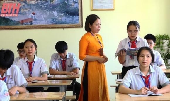 chế độ đối với giáo viên hợp đồng, phụ cấp nhà giáo