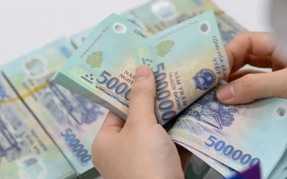 tăng lương, đối tượng được tăng lương, kiến thức