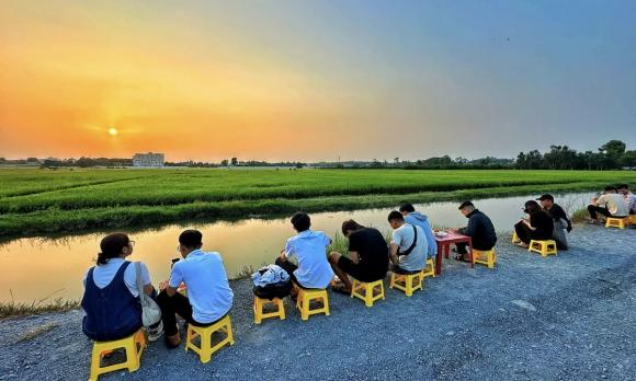 ngày hạ chí,  Ngày Hạ chí năm 2025