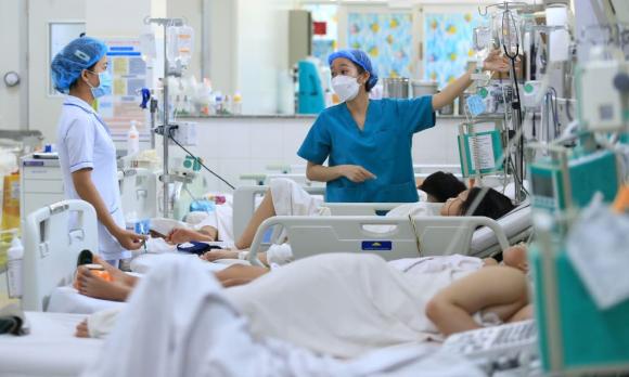 Nhân viên y tế, phụ cấp ưu đãi theo nghề, hưởng phụ cấp, bhxh