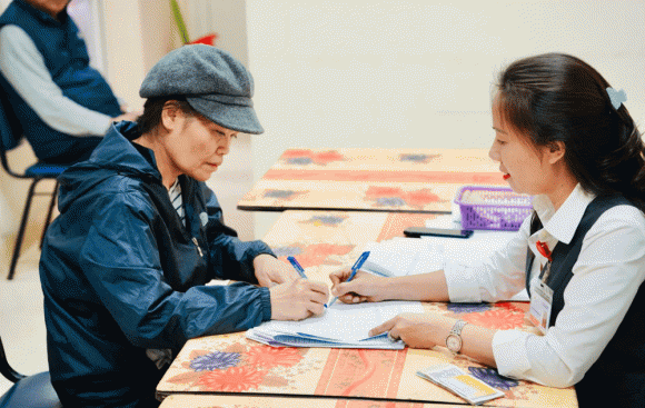 Luật BHXH, trợ cấp người nghỉ hưu trước tuổi