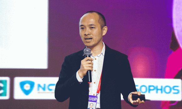 Ngành khát nhân lực, ngành an toàn thông tin