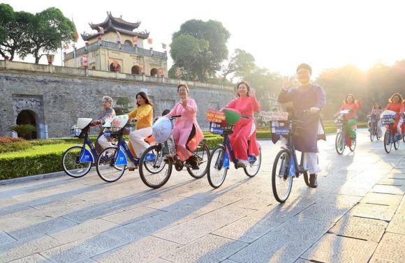 Thành phố hà nội, Điểm đến văn hóa hàng đầu thế giới