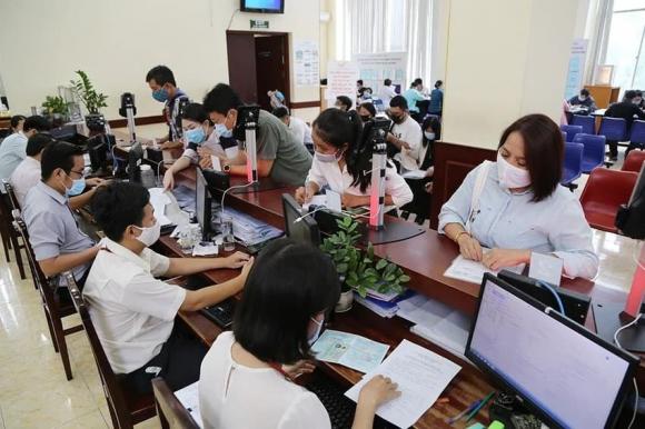 chế độ phụ cấp mới cho cán bộ công chức, bảng lương cán bộ công chức sau 2026