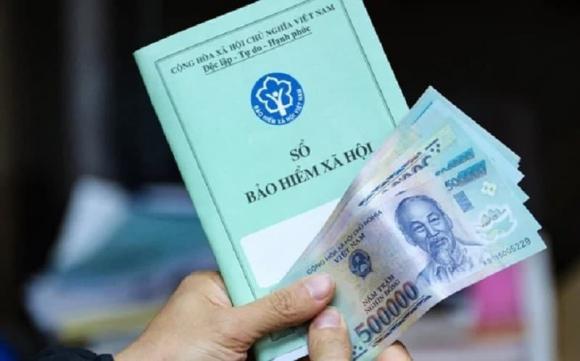 Luật BHXH, quy định rút BHXH một lần 
