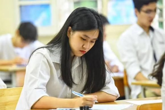 Thi tốt nghiệp THPT 2025, vi phạm quy chế thi