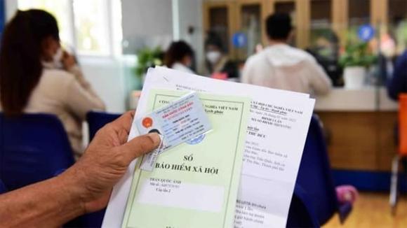 Bảo hiểm xã hội tự nguyện, quy định về thu nhập làm căn cứ đóng BHXH tự nguyện, Luật BHXH 2024