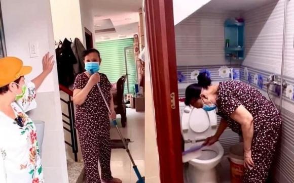 nghệ sĩ Hoa Mỹ Hạnh, sao Việt