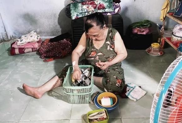 nghệ sĩ Hoa Mỹ Hạnh, sao Việt