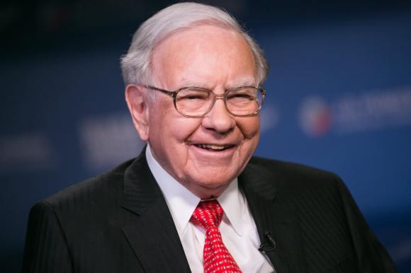 Warren Buffett, tỷ phú Warren Buffett, kiến thức