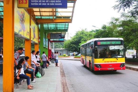 Hà Nội, thẻ vé điện tử, kiến thức
