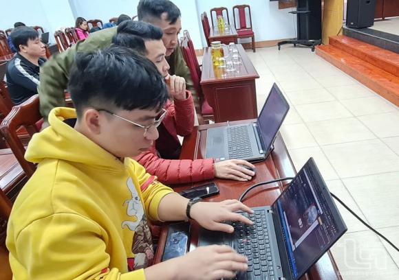 ngành học, ngành thiếu nhân lực, kiến thức