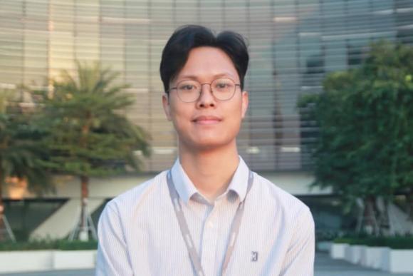 thủ khoa, thủ khoa học viện công nghệ bưu chính viễn thông,  Viettel 