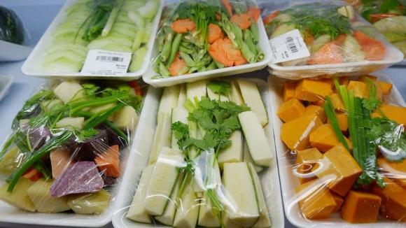 Thực phẩm không nên mua trong siêu thị, mẹo vặt, kinh nghiệm
