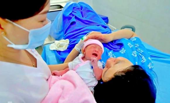 phụ nữ sinh đủ hai con, nhà ở xã hội