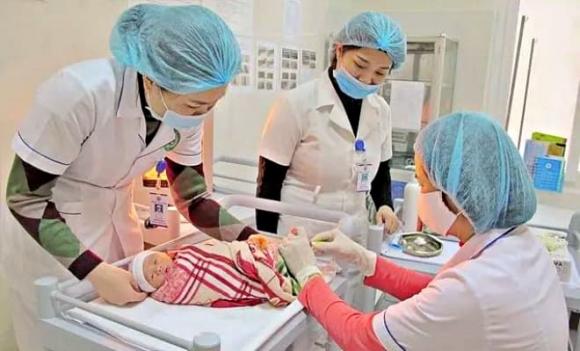 phụ nữ sinh đủ hai con, nhà ở xã hội