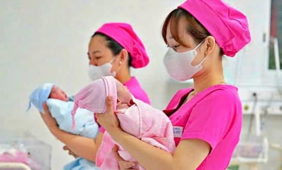 phụ nữ sinh đủ hai con, nhà ở xã hội