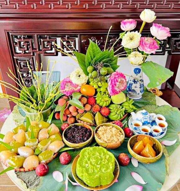 Tết Đoan ngọ, Cúng Tết Đoan ngọ 2025 ngày nào, Tết diệt sâu bọ