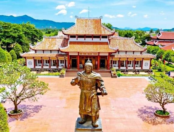 vua Quang Trung