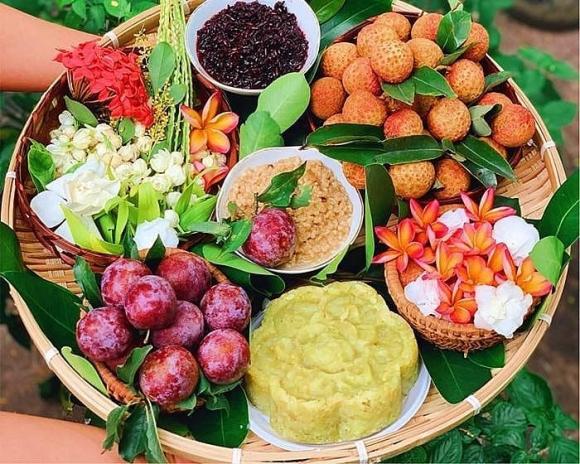 Tết Đoan Ngọ, văn khấn Tết Đoan Ngọ, Tết Đoan Ngọ 2025
