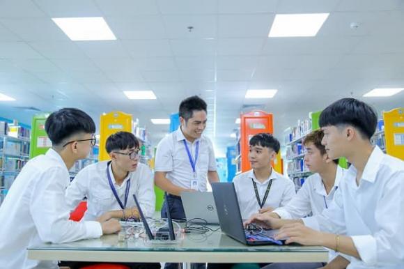 ngành học, ngành thiếu nhân lực, kiến thức