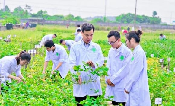 Kinh doanh Nông nghiệp, ngành học, ngành lương cao, ngành không lo thất nghiệp