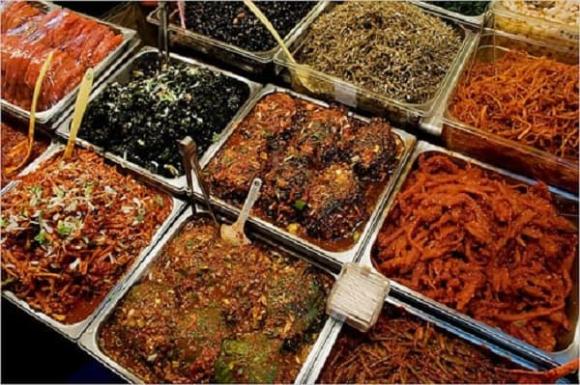 Thực phẩm không nên mua trong siêu thị, mẹo vặt, kinh nghiệm