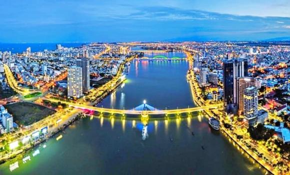 sáp nhập, 'thiên đường’ du lịch lớn nhất Việt Nam, Đà Nẵng, Quảng Nam