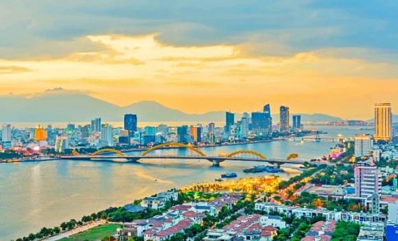 sáp nhập, 'thiên đường’ du lịch lớn nhất Việt Nam, Đà Nẵng, Quảng Nam