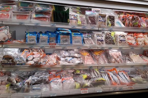 Thực phẩm không nên mua trong siêu thị, mẹo vặt, kinh nghiệm