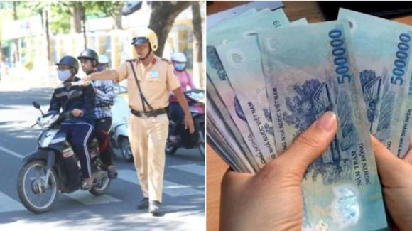 mượn xe máy, giấy tờ khi mượn xe máy, kiến thức 