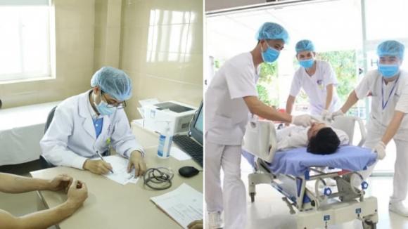 Luật khám chữa bệnh, trường hợp bác sĩ được phép từ chối khám chữa bệnh