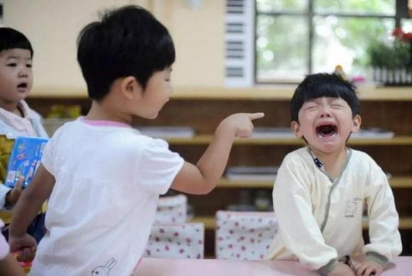 bắt nạt, 