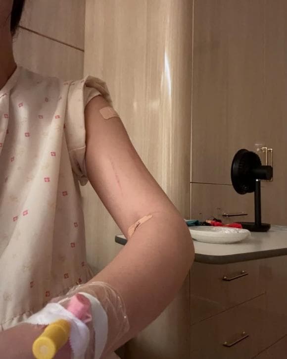 Puka, Gin Tuấn Kiệt, sao Việt 