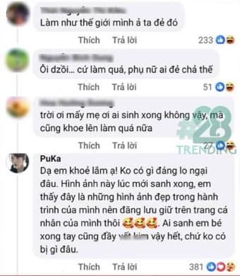 Puka, Gin Tuấn Kiệt, sao Việt 