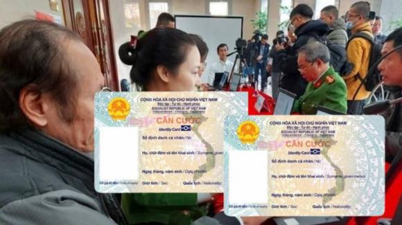 Quy định giao dịch ngân hàng, Cập nhật Căn cước với ngân hàng